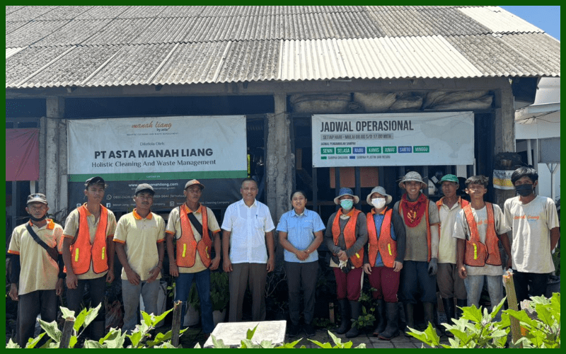 kunjungan asta manah liang