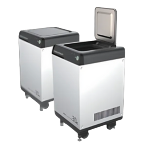 mesin komposting organik