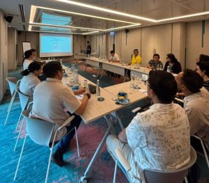 Pengelolaan Sampah Mandiri Hotel