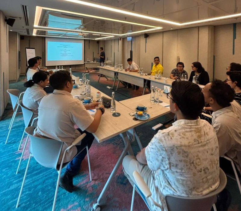 Pengelolaan Sampah Mandiri Hotel