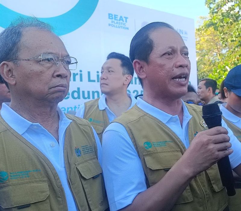 Pengelolaan Sampah Mandiri Hotel