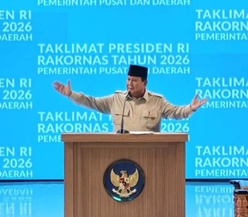 Solusi Sampah Bali 2026