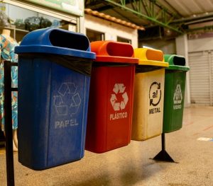 Layanan Waste Management B2B di Bali oleh Asta Manah Liang