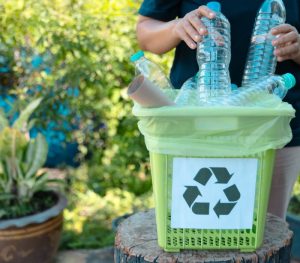 perusahaan waste management