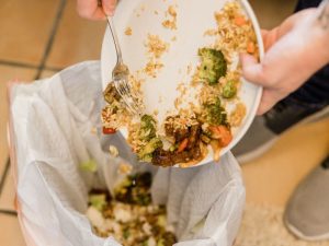cara mengurangi food waste restaurant